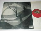 LP/WILHELM FURTWÄNGLER/WAGNER/STRAUSS/HMV VALP 1525 made in Austria