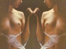 SEXY NUDE COVER & CHEESECAKE  NEW FANTASY ORCHESTRA / Midnight Fantasy YL-2029