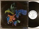 Seeds, The Raw & Alive In Concert At Merlin's Music Box  Psych White Label Promo