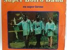 Super Boiro Band: