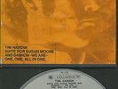 4 Spur Tonband Reel to Reel : Tim Hardin - Suite for Susan Moore & Damion (Folk)