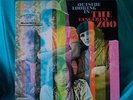 The Tangerine Zoo Outside Looking In LP on Mainstream Records