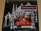 LOLLIPOP SHOPPE Just Colour LP UNI 1968 STEREO USA 1st press FRED COLE-DEAD MOON