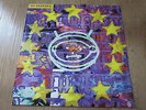 U2 - Zooropa Vinyl LP 1993