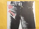 THE ROLLING STONES-STICKY FINGERS, NEIL DIAMOND-GOLD, 2 LP's