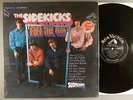Sidekicks, The  Featuring Fifi The Flea    Garage