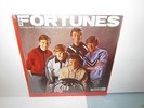 ROCK LP THE FORTUNES ON PRESS #PR 73002 / 1ST PR MONO STILL SEALED