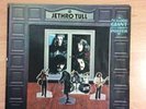 Jethro Tull Benefit German With Poster