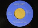 Percy+Image Band 45 Catch A Falling Star sweet soul / Star of the Show dance VG+