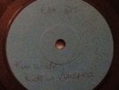 KIM WILDE - Kids In America. UK White Label 45. Test Pressing. Rak 327