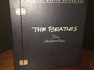 THE BEATLES THE COLLECTION ORIGINAL MASTER RECORDINGS 14 LP BOX SET