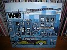 War - The World Is a Ghetto LP - Original 1972 UA Release in EX/EX+  Free Ship