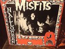 RARE 80's Misfits Halloween 7