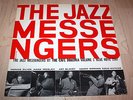 ART BLAKEY JAZZ MESSENGERS Blue Note US Deep Groove BLP 1507 Lexington 1956