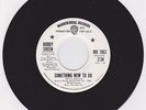 NORTHERN SOUL -BOBBY SHEEN Something New To Do PROMO 45- UNPLAYED WAREHOUSE FIND