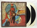 Miles Davis Live Evil 2LP Columbia Label CG 30954 Original LP Vinyl Record