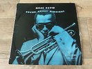 Miles Davis - Round About Midnight 1956 UK LP PHILIPS 1st