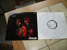 Think - Variety orig. Menga Krautrock LP Hyperrare Top Condition RARE