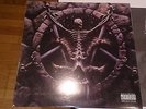 Slayer - Divine Intervention 1LP RED MINT NEW 1st Press