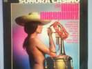 LA SONORA CASINO DE MIKE HERNANDEZ lp salsa rare original