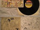 ADRIANO CELENTANO - LA STORIA DI UNO....  ANNO 1973 - INSERTO A FUMETTI - 2 LP
