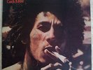 BOB MARLEY AND THE WAILERS - CATCH A FIRE LP on TUFF GONG FIRST JA PRESS