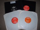 HAPPY HARDCORE - 4 IMPACT RECORDS PACK 2.