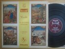 VIVALDI 4 Seasons AYO & I MUSICI Philips HifiStereO 835 030 AY
