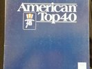 American Top 40 4-12-80 #1 Pink Floyd, Blondie, Queen, MJ, Fleetwood Mac, Eagles