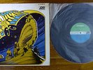 JAPAN GRAMMOPHON LP   IRON BUTTERFLY / HEAVY  Free Shipping to your country