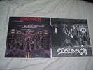 OBSESSION Marshall Law '84 Great US power metal LP RARE ORIGINAL pr MINT-