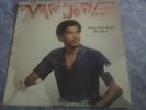 RARE MODERN SOUL.LP/ VAN JONES- 