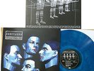 Kraftwerk Electric Cafe Color Vinyl Sealed Reissue New LP Krautrock