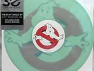 Ray Parker Jr - Ghostbusters  Glow In The Dark 10
