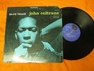 John Coltrane 