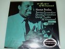 Audiophile Vinyl LP Horace Parlan On the Spur of the Moment Classic Records 200g