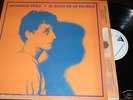 ANTONIO VEGA - El Sitio De Mi Recreo, LP 12
