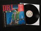 D.R.I. - Dirty Rotten LP 1988