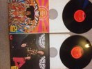 Jimi Hendrix Are You Experienced Vinyl Axis Bold As Love Polydor 1973 Vintage