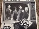 The Reruns - Since you Gotta Cheat / So So Alone - Rare Detroit/KBD Punk 1978 NM