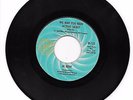 Northern Soul 45    The Way You Been Acting Lately -- Al Kent -- US RicTic