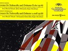 DGG - ENRICO MAINARDI - HAYDN & SCHUMANN CELLO CONCERTOS - LEHMANN