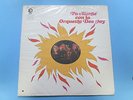 LATIN LP - ORQUESTA DEE JAY - Pa ´Alante - MGM Latino Series 1970- STILL SEALED