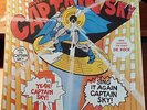 Sealed 1979 Funk Captain Sky 