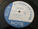 John Patton LP Along came John Japan Blue note Press & Insert UNPLAYED VINYL