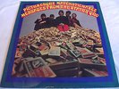 STATUS QUO   PICTURESQUE MATCHSTICKABLE MESSAGES FROM ** 1968 UK 1st PYE LP