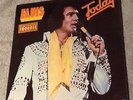 ELVIS PRESLEY  TODAY  RCA APL1-1039 LP  TROUBLE HYPE STICKER   SEALED  1975