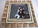 COLOSSEUM   THOSE WHO ARE ABOUT TO DIE SALUTE YOU ** 1969 UK 1st FONTANA LP