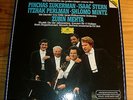 STERN PERLMAN MINTZ Ida HAENDEL GITLIS ZUKERMAN - LIVE 2-LP-Box DG Digital