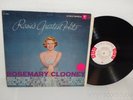 ROSEMARY CLOONEY Rosie's Greatest Hits WHITE PROMO LP Columbia CL 1230 NM 6-EYE